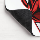 Tapis De Souris [contre le logo] Mousepad (Coin)