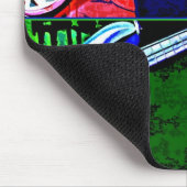 Tapis De Souris Contrebasse 4 (Coin)