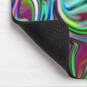 Tapis De Souris Contrecarré (Coin)