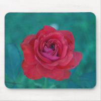 Contreseings Mousepad rose