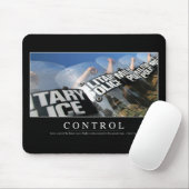 Tapis De Souris Contrôle : Devis Inspirationnel (Avec souris)