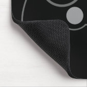 Tapis De Souris Contrôleur de jeu (Coin)