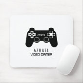 Tapis De Souris Contrôleur de jeu, Jeu vidéo (Avec souris)
