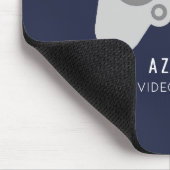 Tapis De Souris Contrôleur de jeu, Jeu vidéo (Coin)