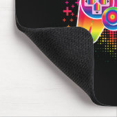 Tapis De Souris Contrôleur de jeu vidéo (Coin)