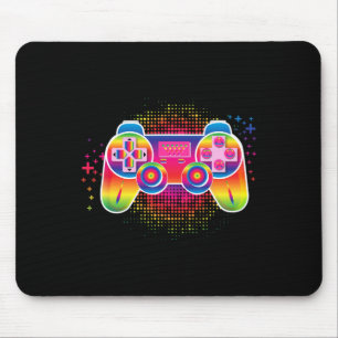 Tapis De Souris Contrôleur de jeu vidéo