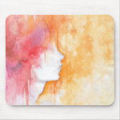 Tapis De Souris contusion (Devant)