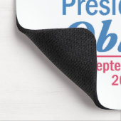 Tapis De Souris Convention de DNC (Coin)