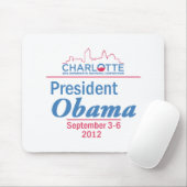 Tapis De Souris Convention de DNC (Avec souris)