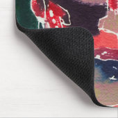 Tapis De Souris Conversation (Coin)