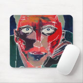 Tapis De Souris Conversation (Avec souris)