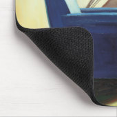 Tapis De Souris Conversation 2002 (Coin)