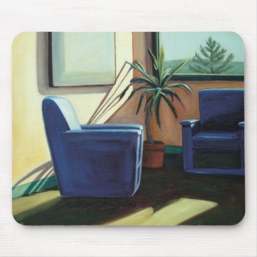 Tapis De Souris Conversation 2002 (Devant)