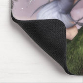 Tapis De Souris Conversations féeriques : Dragons (Coin)