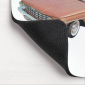 Tapis de souris convertible (Coin)