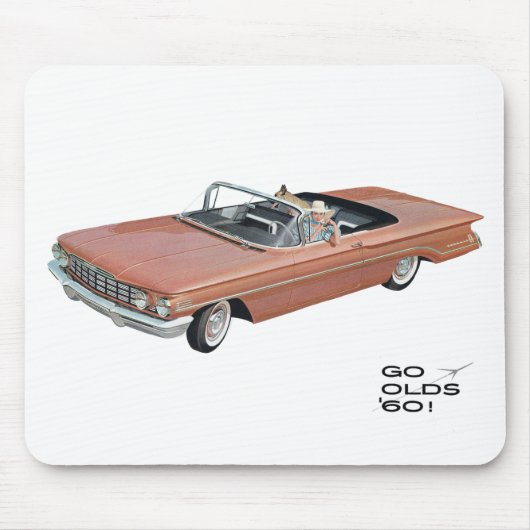 Tapis de souris convertible (Devant)