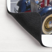 Tapis De Souris Convertible classique de Chevvy (Coin)