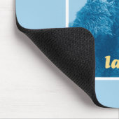 Tapis De Souris Cookie Monster | Propager la gentillesse et le rir (Coin)