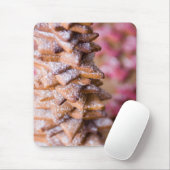 Tapis de souris Cookies (Avec souris)