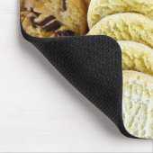 Tapis De Souris Cookies faits maison (Coin)