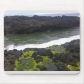 Tapis De Souris Cook's Chasm, cap Perpetua, Oregon (Devant)