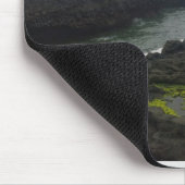 Tapis De Souris Cook's Chasm, cap Perpetua, Oregon (Coin)