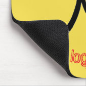 Tapis De Souris cool (Coin)