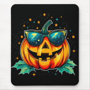 Tapis De Souris Cool cosmique Jack-O-Space