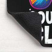 Tapis De Souris Cool Cousins Club Family Matching Funny Cousin Squ (Coin)