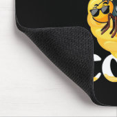 Tapis De Souris Cool d'abeilles (Coin)