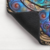 Tapis De Souris Cool de Flippin (Coin)