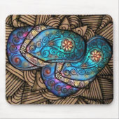 Tapis De Souris Cool de Flippin (Devant)