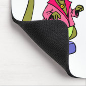 Tapis De Souris Cool Dino (Coin)