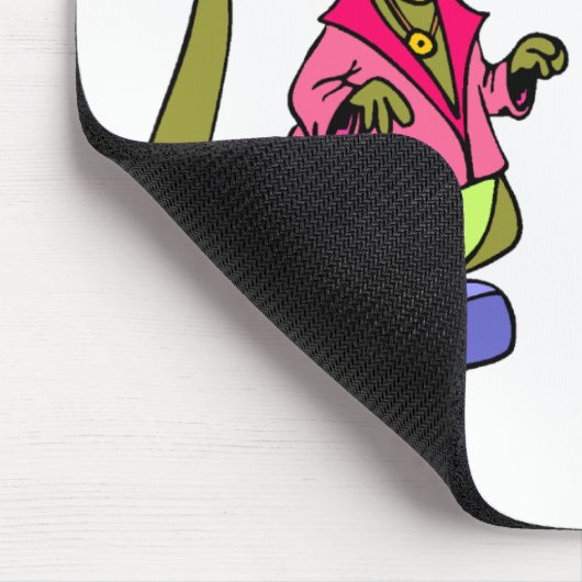 Tapis De Souris Cool Dino (Coin)