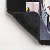 Tapis De Souris Cool Dude  (Coin)