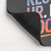 Tapis De Souris Cool Hr Funny Hr Office Quote Human Resources  (Coin)