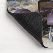 Tapis De Souris Cool Joshua Tree Mousepad ! (Coin)