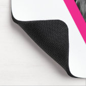 Tapis De Souris Cool Lion Mousepad (Coin)