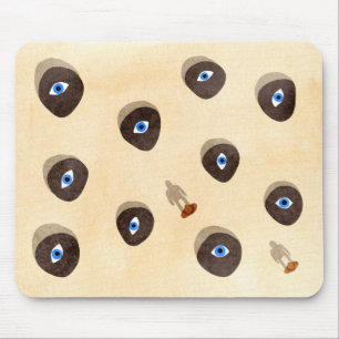 Tapis De Souris Cool Mousepad