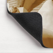 Tapis De Souris Cool Mousepad (Coin)