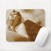 Tapis De Souris Cool Mousepad (Avec souris)