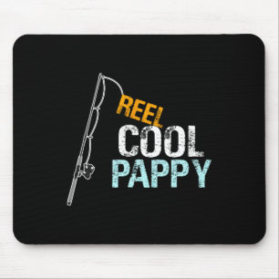 Tapis De Souris Cool Pappy Graphic Pappy Don De Grandgirl G