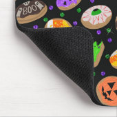 Tapis De Souris Cool Parties scintillant mignonne Confetti Donuts  (Coin)