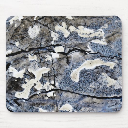 Tapis De Souris COOL Rock Motif (Devant)
