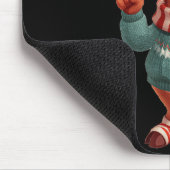 Tapis De Souris Cool Virtual Reality Reindeer Costume For Adults A (Coin)