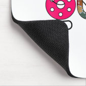 Tapis De Souris Cool Womens Quilt Quilting Sewing Hobby Crafter Gi (Coin)