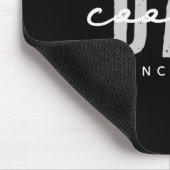 Tapis De Souris Coolest Dad Since 20xx Modern Simple Preppy  (Coin)