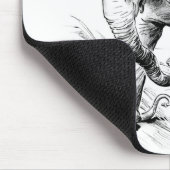 Tapis De Souris Coolidge-Radicaux (Coin)