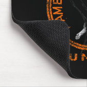 Tapis De Souris Coon Hunter (Coin)