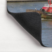 Tapis De Souris Cooper Moran mousepad (Coin)